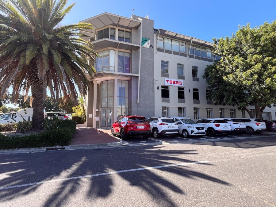 To Let commercial Property for Rent in Tyger Valley Western Cape